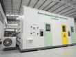 Giải pháp xét nghiệm nhanh Covid-19: Buồng di động sản phẩm hợp tác giữa Siemens và Auto-Info