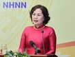 Bổ nhiệm Chủ tịch Hội đồng quản trị Ngân hàng Chính sách xã hội