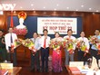 Bầu bổ sung Phó Chủ tịch HĐND tỉnh và UBND tỉnh Sóc Trăng
