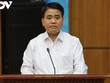 Hôm nay, xét xử ông Nguyễn Đức Chung và 3 bị cáo vụ chiếm đoạt tài liệu bí mật Nhà nước