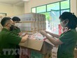 Hà Nội mở đợt thanh tra, kiểm tra an toàn thực phẩm phục vụ dịp Tết
