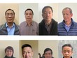 Khởi tố 14 đối tượng liên quan đến sai phạm Dự án của Công ty gang thép Thái Nguyên