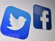 Facebook, Twitter và TikTok đứng trước nguy cơ đối mặt án phạt ở Anh