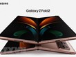 Samsung Electronics giữ vị trí số một trên thị trường smartphone gập