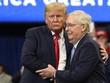 Đảng Cộng hòa công nhận ông Biden đắc cử, ông Trump nói "quá sớm để từ bỏ"
