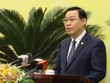 Hà Nội phá vụ án vận chuyển trái phép gần 30.000 tỷ đồng qua biên giới