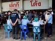 COVID-19: Thái Lan thêm 576 ca, Ấn Độ có thể không có đỉnh dịch thứ 2