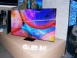 Omdia: Samsung vẫn là nhà cung cấp TV số 1 thế giới trong 15 năm