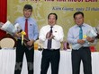 Bầu bổ sung Phó Chủ tịch Ủy ban Nhân dân tỉnh Kiên Giang