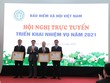 Cả nước có gần 13,3 triệu người tham gia bảo hiểm thất nghiệp