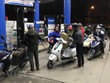 Giá xăng tăng hơn 380 đồng trong kỳ điều hành cuối cùng của năm 2020