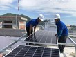 EVN dừng tiếp nhận yêu cầu về đấu nối điện Mặt Trời mái nhà sau 31/12