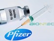 Các nước châu Âu đồng loạt tiêm vaccine ngừa Covid-19