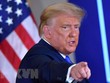 Quốc hội Mỹ bác quyền phủ quyết của ông Trump với dự luật quốc phòng