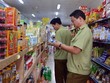 Sắp có trường đại học đào tạo chính quy về quản lý thị trường
