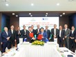 Tập đoàn Hưng Thịnh và Hưng Thịnh Incons ký kết hợp tác chiến lược cùng tập đoàn Đèo Cả