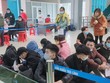 Phát hiện hàng trăm công dân nhập cảnh trái phép tại Cao Bằng