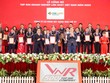 Cen Land xuất sắc lọt Top 500 Doanh nghiệp lớn nhất Việt Nam 2020