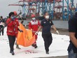 Indonesia tìm thấy nhiều bộ phận thi thể nạn nhân trong vụ rơi máy bay