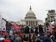Washington yêu cầu người Mỹ hạn chế tham gia lễ nhậm chức tổng thống