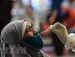 Indonesia ghi nhận số ca tử vong do COVID-19 cao nhất từ trước tới nay