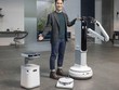 CES 2021: Robot thành "người hùng" thời đại dịch COVID-19