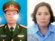 Ngày 18/1, xét xử vợ chồng giả danh 'Thiếu tướng quân đội'