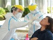 Dịch COVID-19: Hợp tác quốc tế để ứng phó với thách thức y tế