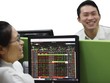 Giá cổ phiếu chạy trước lợi nhuận 2021