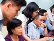 Hành trình vượt đỉnh của VN-Index