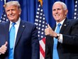 Phó Tổng thống Pence sẽ không dự buổi lễ chia tay Tổng thống Trump