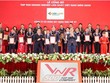 Tăng tốc cuối năm, CRE báo lãi gần 302 tỷ đồng trong năm 2020