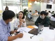 Chứng khoán VNDirect (VND) điều chỉnh kế hoạch lợi nhuận tăng 82% lên 1.600 tỷ đồng