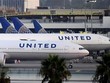 Hãng hàng không United Airlines thua lỗ 7,1 tỷ USD trong năm 2020