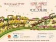 Đường hoa Home Hanoi Xuân 2021 sắp xuất hiện