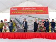 Mediplantex (MED) đầu tư 780 tỷ đồng xây dựng Trung tâm khoa học công nghệ dược và Nhà máy ứng dụng sản xuất dược phẩm đạt tiêu chuẩn GMP-EU