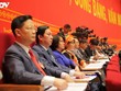 Đại biểu thảo luận tại đoàn: Sự đồng thuận của nhân dân là yếu tố căn bản