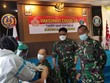 Indonesia đã tiêm vaccine Covid-19 cho 179.000 người