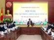 Bắc Ninh giãn cách xã hội toàn bộ xã Lâm Thao từ ngày 29/1