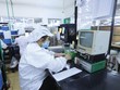 Động lực từ FDI