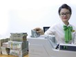 Cơ hội mở ra cho doanh nghiệp có dư nợ ngoại tệ
