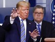 Tiết lộ số tiền "khủng" ông Trump từng quyên được nhằm đảo ngược bầu cử
