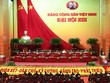 Hôm nay (01/2), bế mạc Đại hội Đảng toàn quốc lần thứ XIII