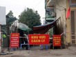 Quảng Ninh: Phong tỏa tạm thời thêm 11 xã, phường ở thị xã Đông Triều