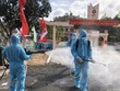 Dịch COVID-19: Phong tỏa Bệnh viện Đa khoa tỉnh Gia Lai