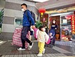 Hong Kong, Trung Quốc kéo dài các biện pháp giãn cách xã hội đến mùng 6 Tết Tân Sửu
