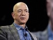 Tỷ phú Jeff Bezos tuyên bố sẽ từ chức giám đốc điều hành Amazon