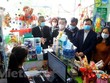 Hà Nội: 'Công tác phòng chống dịch phải nhanh hơn, quyết liệt hơn'
