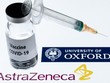 AstraZeneca đặt mục tiêu sản xuất vắcxin mới ngừa biến thể vào mùa Thu