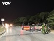 Phong tỏa, cách ly y tế đối với toàn huyện Cẩm Giàng, Hải Dương